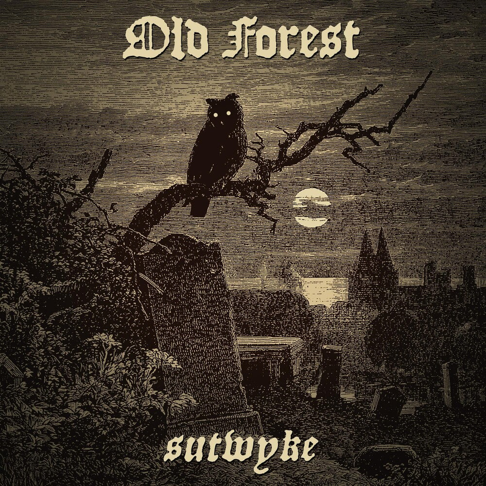 Sutwyke [Clear Vinyl] [Limited Edition] (Red) Vinyl Record