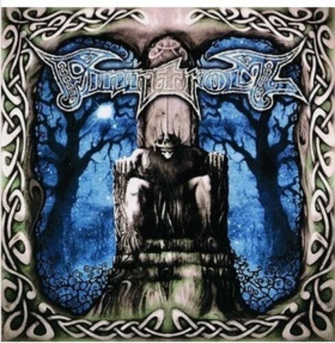 Finntroll - Nattfodd Vinyl Record