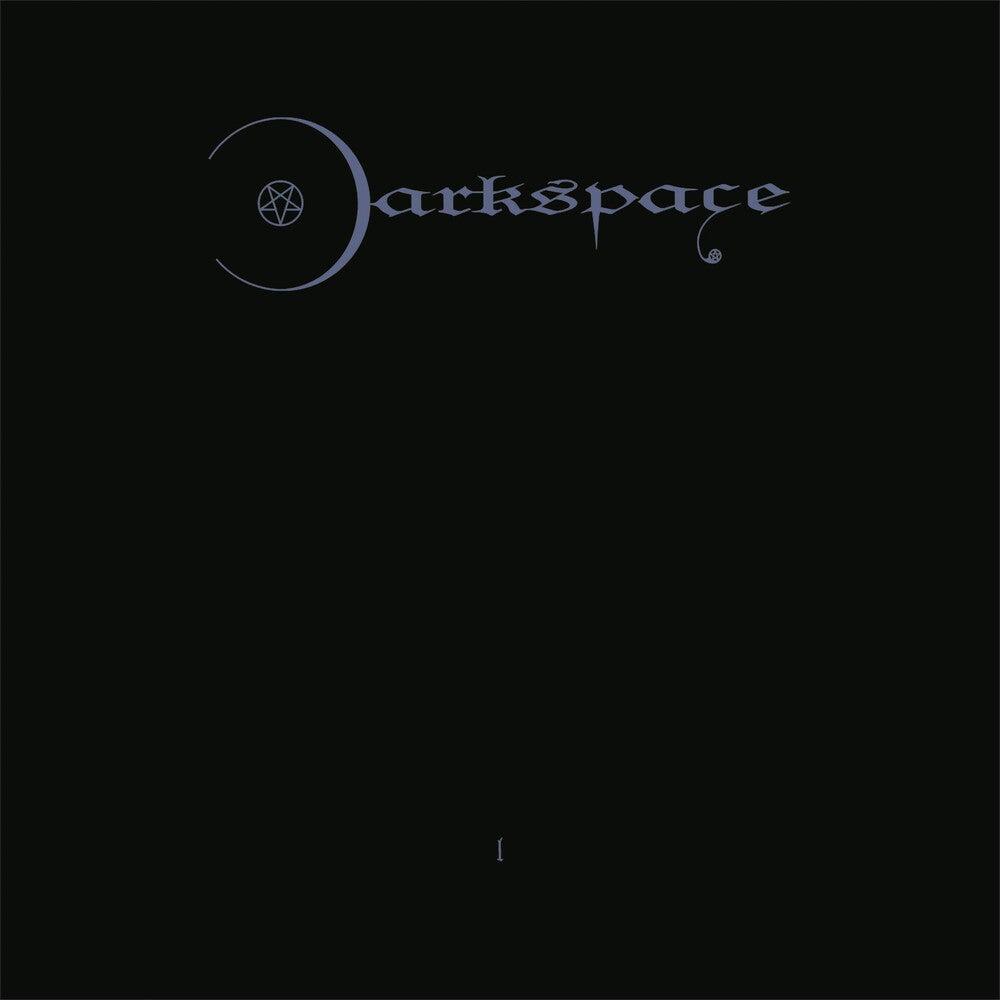 Dark Space I [Deluxe] (Gate) [Limited Edition] Vinyl Record