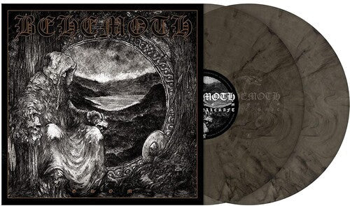 Behemoth - Grom Vinyl Record