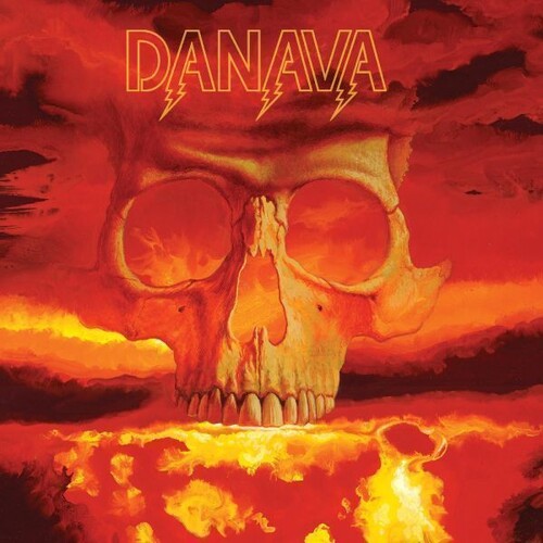 Danava - Nothing But Nothing Vinyl Record