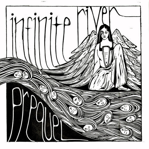 Infinite River - Prequel Vinyl Record