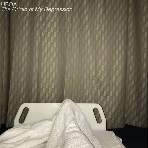 Uboa - Origin Of My Depression Vinyl Record