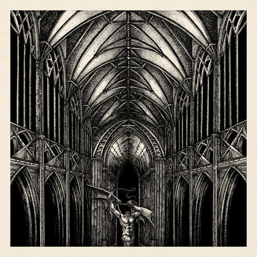 The Infinity Ring - Nemesis & Nativity Vinyl Record