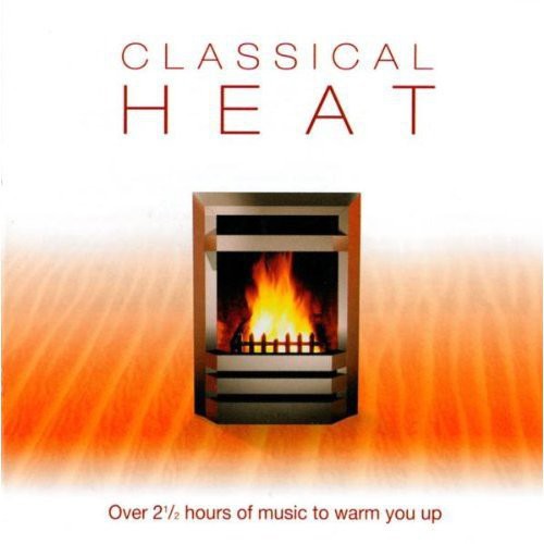 Classical Heat / Various - Classical Heat / Various - Music CD