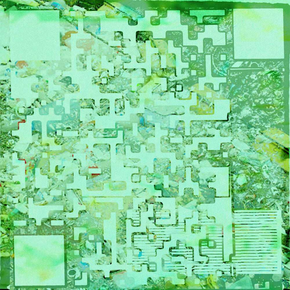 Comfort - What's Bad Enough? [LP] Vinyl Record