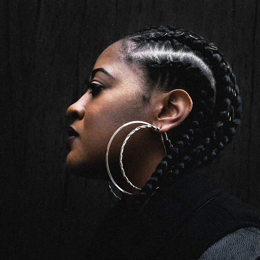 Rapsody - Eve [Fruit Punch 2 LP] Vinyl Record