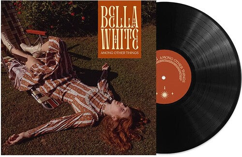 White,bella - Among Other Things - Vinyl Record