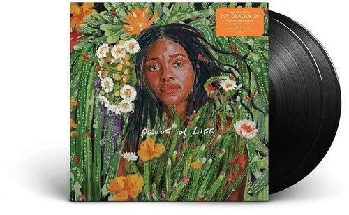 Oladokun,joy - Proof Of Life - Vinyl Record