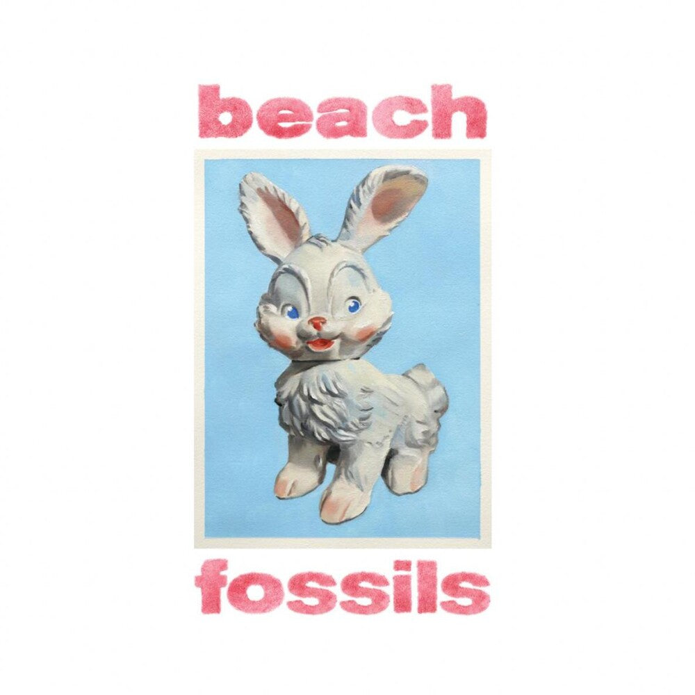 Bunny Music CD