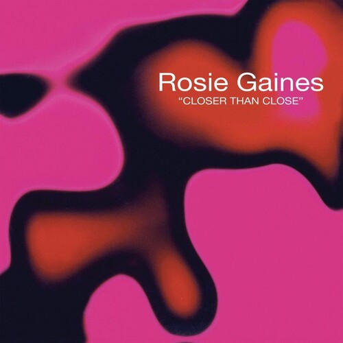 Rosie Gaines - Closer Than Close - 140-Gram Black Vinyl Vinyl Record
