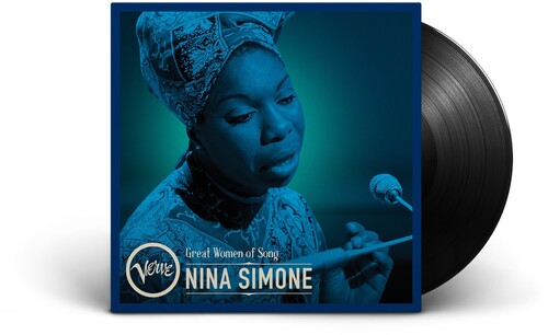 Simone,nina - Great Women Of Song: Nina Simone - Vinyl Record