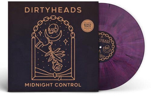 Dirty Heads - Midnight Control - New Twighlight - Vinyl Record