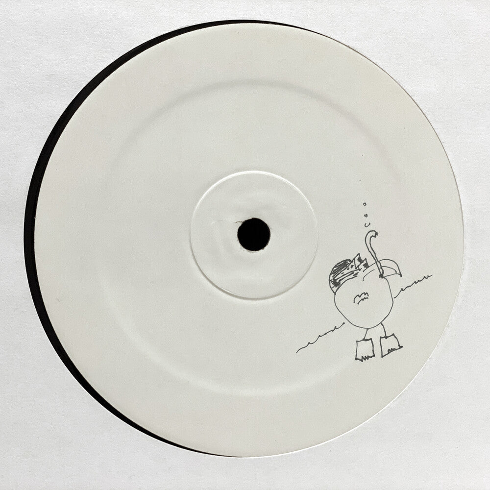 Sustain [12" Vinyl] Vinyl Record