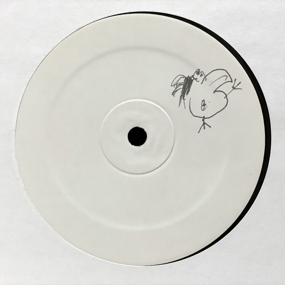Fast Forward [12" Vinyl] Vinyl Record