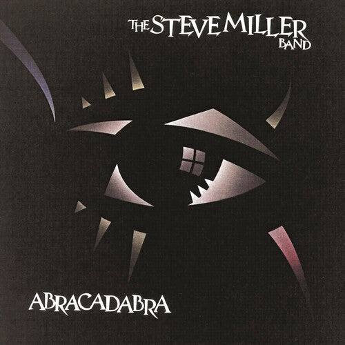 Steve Miller - Abracadabra [Red] Vinyl Record