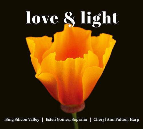 Hildegard - Love & Light - Music CD