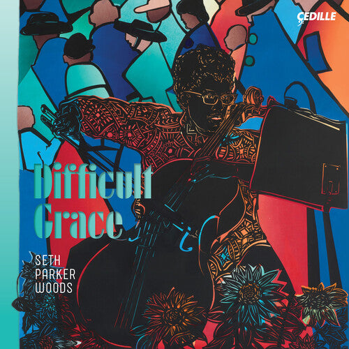 Adkins / Gifford / Hearne - Difficult Grace - Music CD
