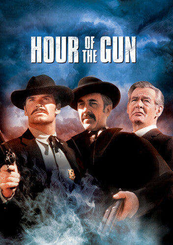 Hour Of The Gun - Hour Of The Gun - DVD