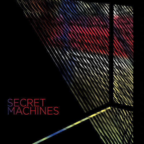 Secret Machines - Secret Machines Vinyl Record