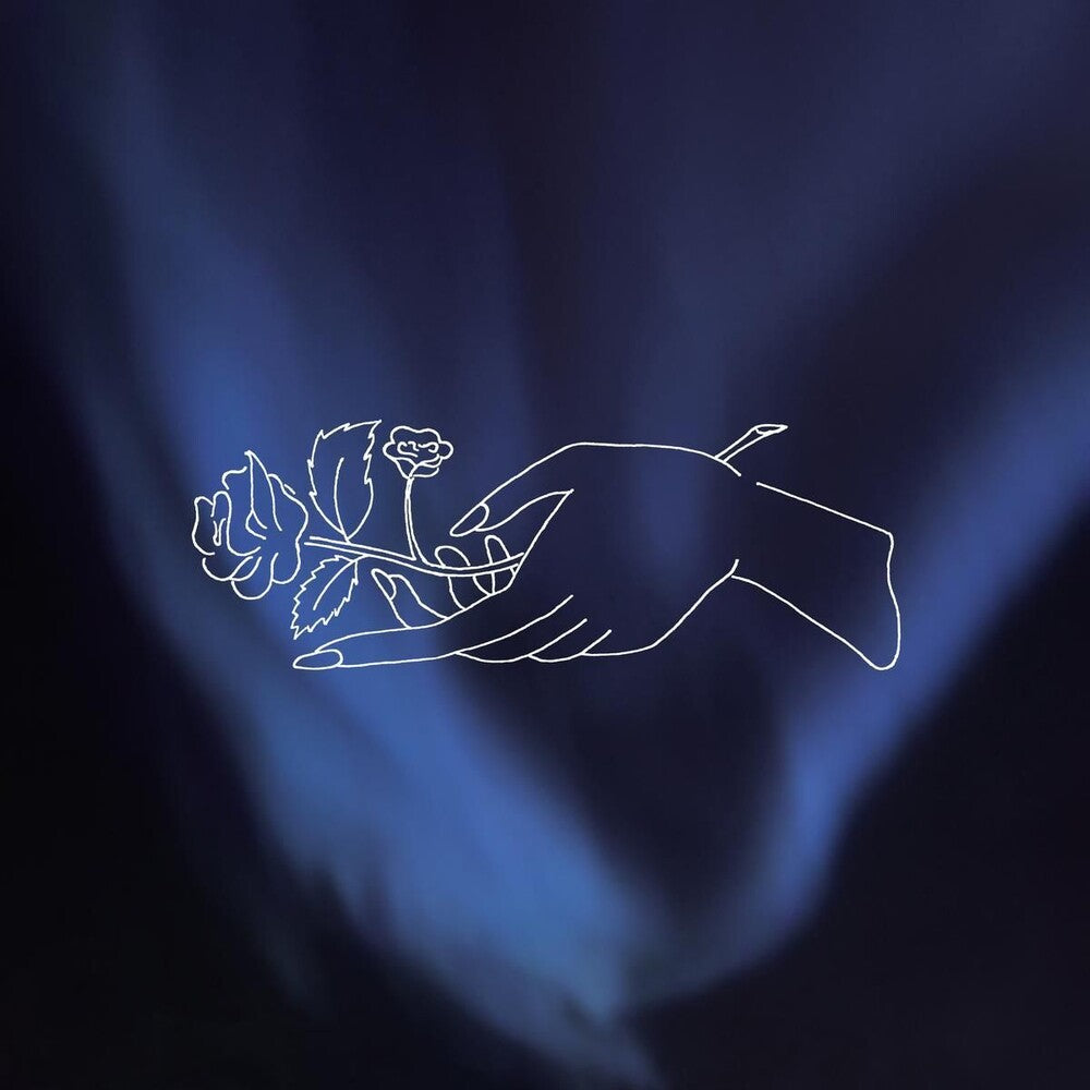 Them Are Us Too - Remain [Colored Vinyl] [Clear Vinyl] (Purp) (Spla) (Can) Vinyl Record