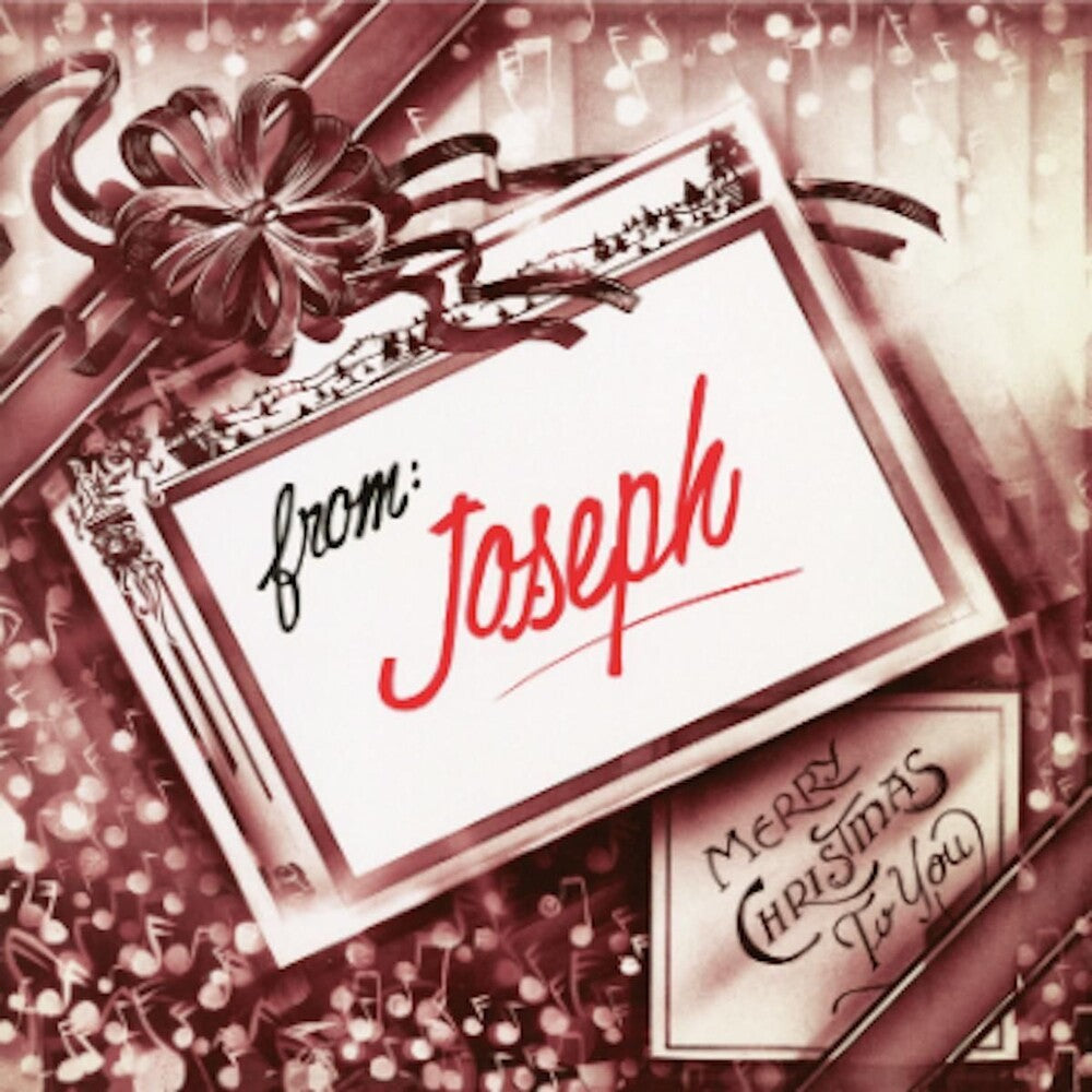 Merry Christmas To You [Colored Vinyl] (Grn) (Can) Vinyl Record