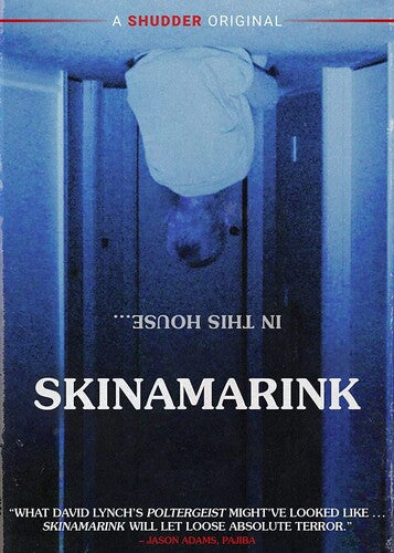 Skinamarink/dvd - Skinamarink/dvd - DVD