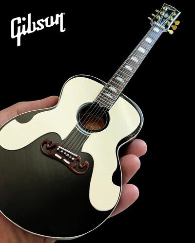 Axe Hvn Gg635 Everly Brothers Gibson Sj200 Mini Gu - Axe Hvn Gg635 Everly Brothers Gibson Sj200 Mini Gu - Collectibles