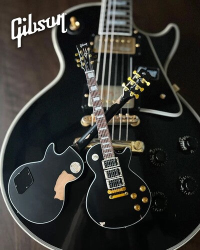 Axe Hvn Gg139 Peter Frampton Gibson Les Paul Pheni - Axe Hvn Gg139 Peter Frampton Gibson Les Paul Pheni - Collectibles