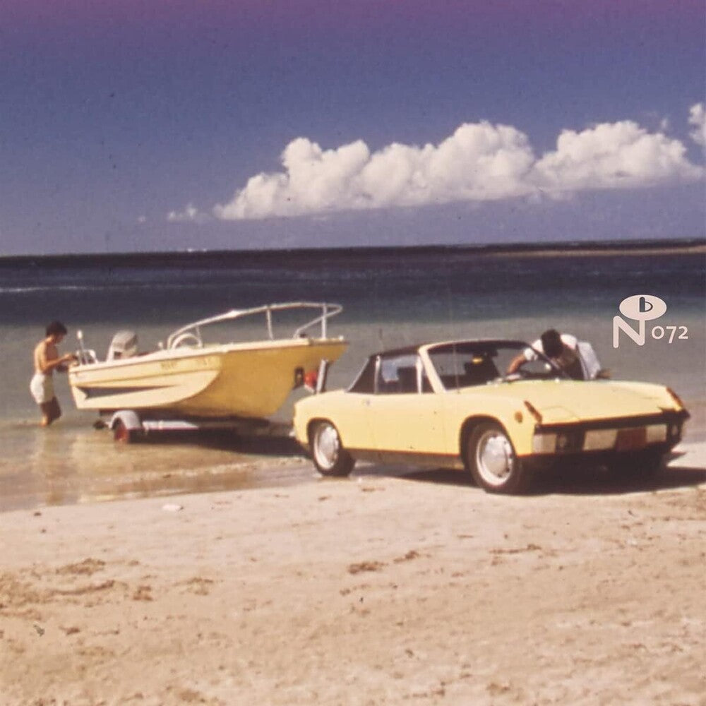 Seafaring Strangers: Private Yacht / Various (Grn) [LP] Vinyl Record