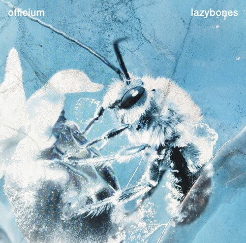 Officium - Lazybones - Vinyl Record