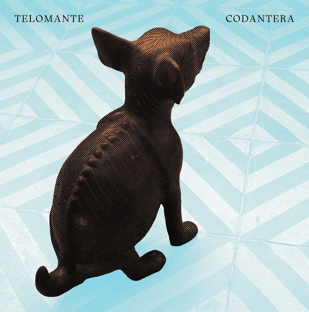 Codantera [LP] Vinyl Record