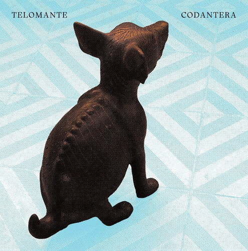 Telomante - Codantera - Vinyl Record