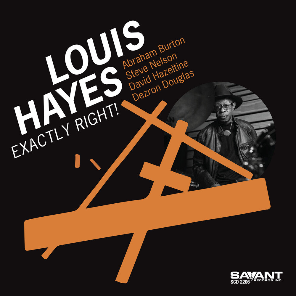 Exactly Right! Music CD