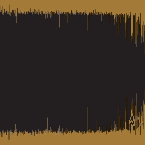 24-Carat Black - Iii - Champagne Wave Vinyl Record