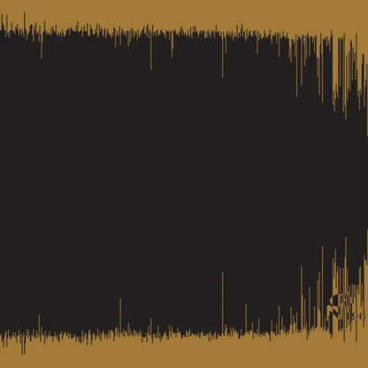 24-Carat Black - Iii - Champagne Wave Vinyl Record