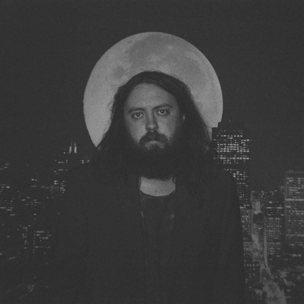 Depressedelica (Blk) [Colored Vinyl] [Clear Vinyl] (Smok) (Spla) Vinyl Record