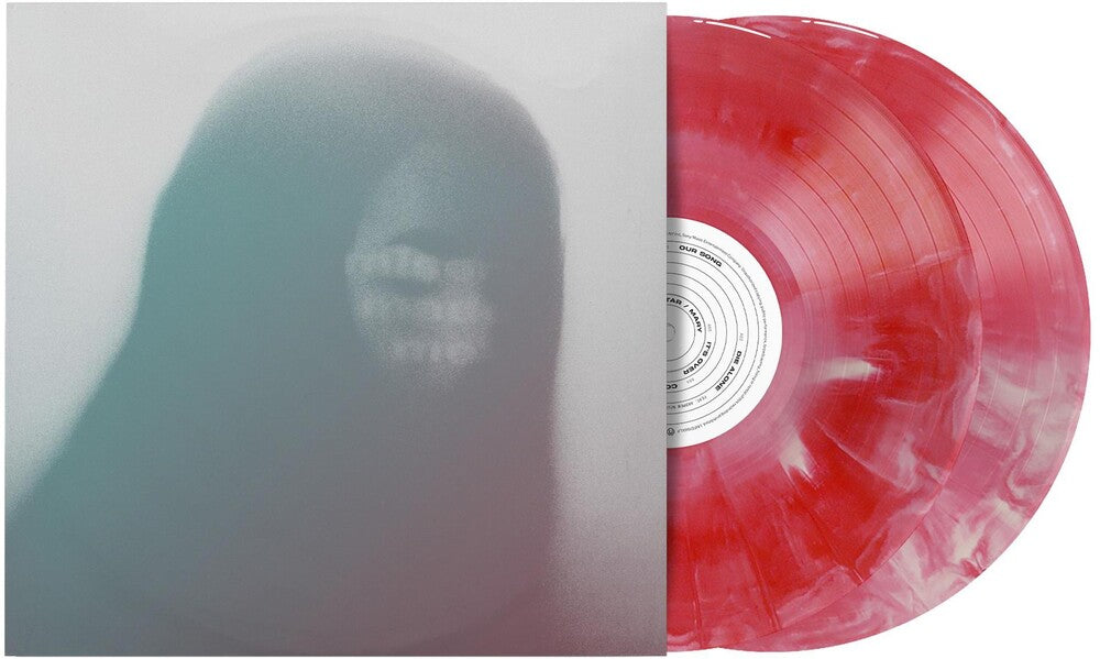 Silverstein - Misery Made Me [Deluxe Clear Red 2LP] Vinyl Record