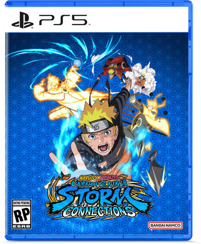 Ps5 Naruto X Boruto Ultimate Ninja Storm - Ps5 Naruto X Boruto Ultimate Ninja Storm - Video Game