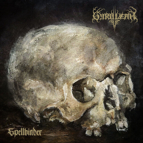 Gyrdleah - Spellbinder - Music CD