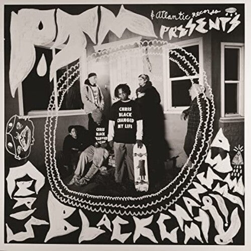 Portugal The Man - Chris Black Changed My Life - Music CD