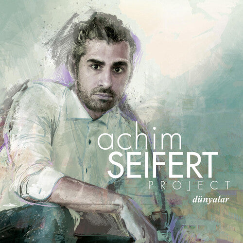 Seifert,achim - Dunyalar - Music CD