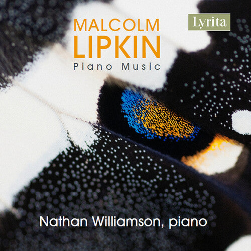 Lipkin / Williamson - Piano Music - Music CD