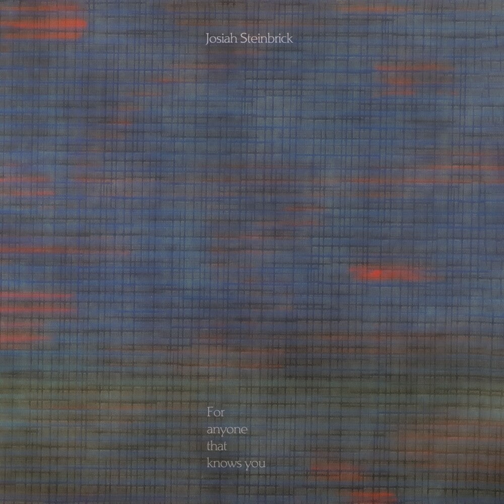 For Anyone That Knows You [LP] Vinyl Record
