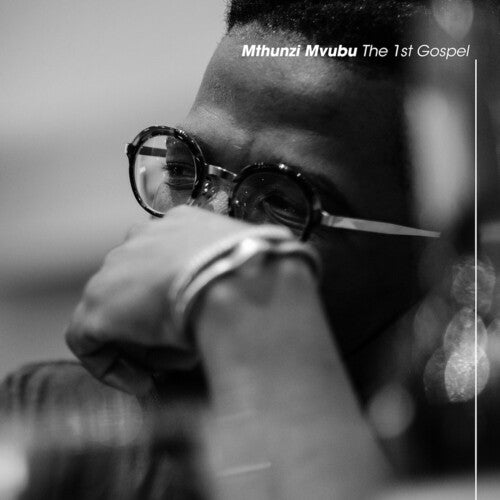 Mvubu,mthunzi - 1st Gospel - Music CD