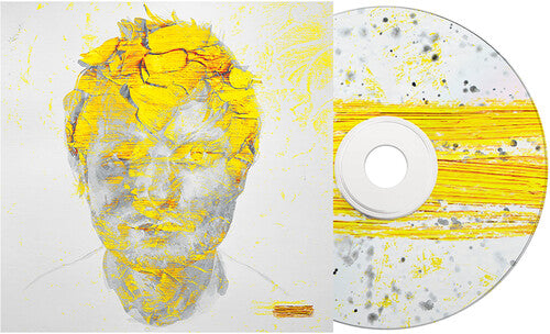 Sheeran,ed - - - Music CD
