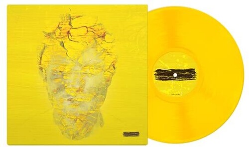 Sheeran,ed - - - Vinyl Record
