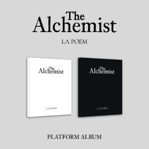 La Poem - Alchemist - Platform Version - Digital