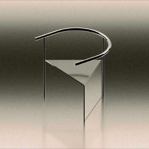 Ital Tek - Timeproof - Music CD