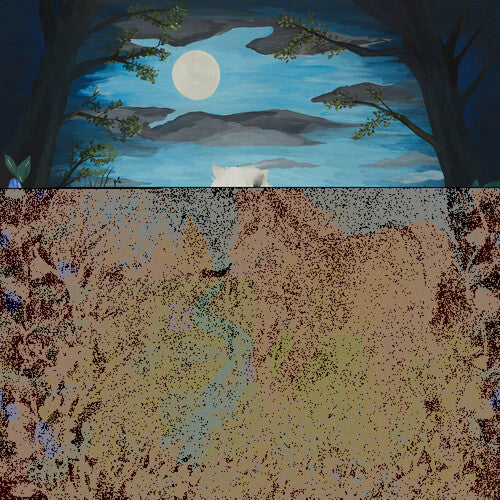 Yours Are the Only Ears - We Know The Sky Vinyl Record